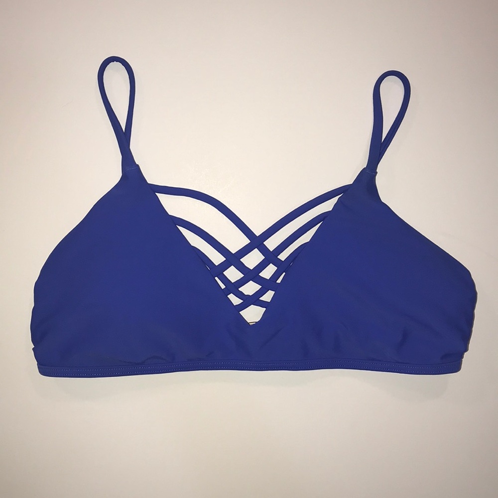 Bikini top